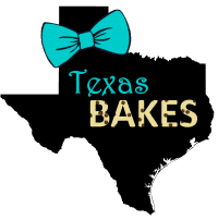 Texas Bakes | Dallas, Texas | Cookies, Cupcakes, Cakes, Muffins